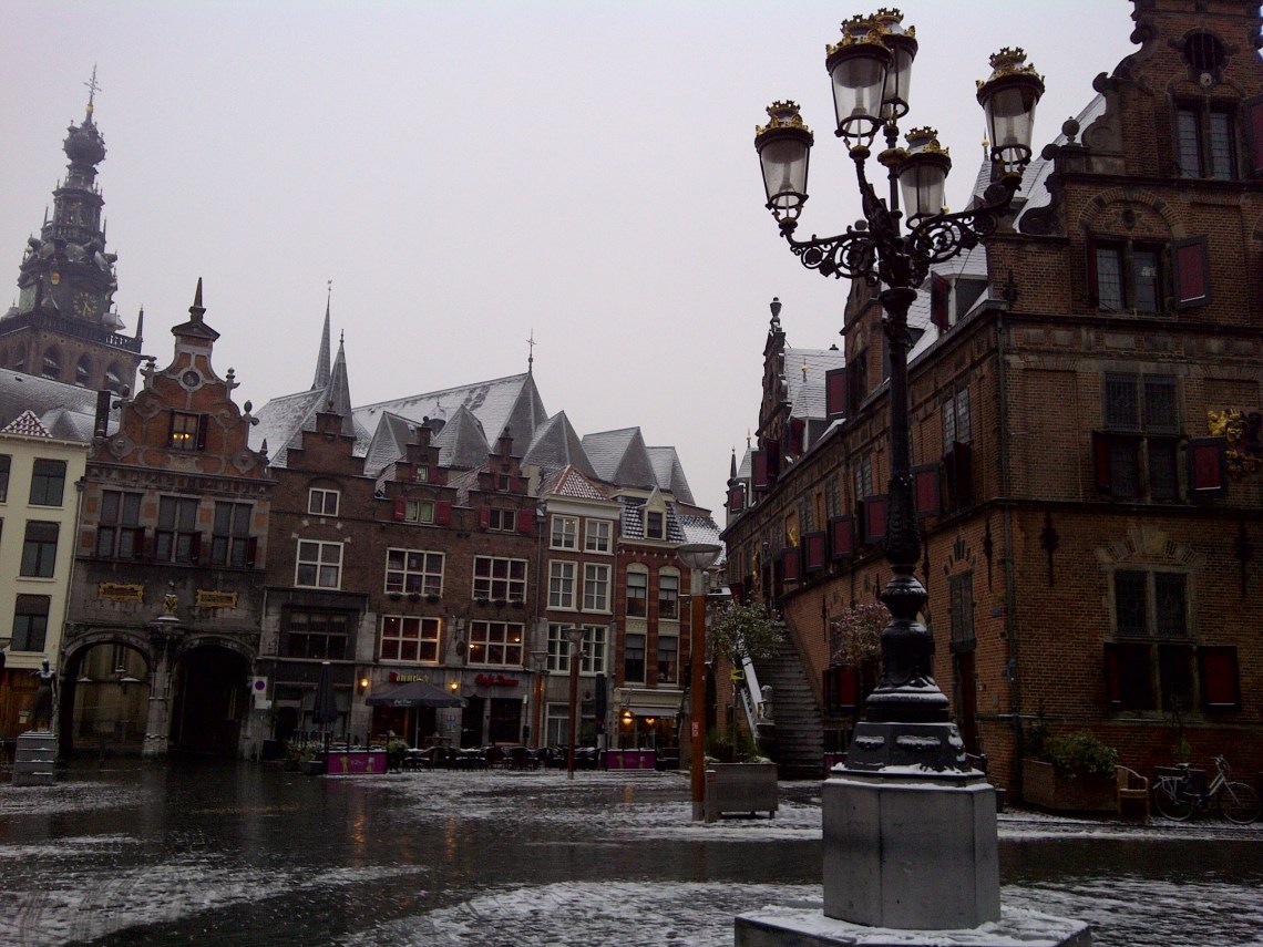 nijmegen