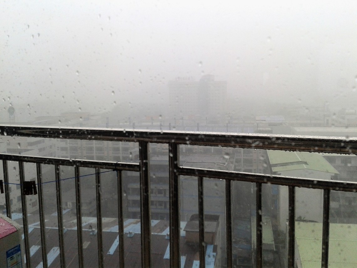 Life of Shal_A Guide to surviving Asian monsoons_1