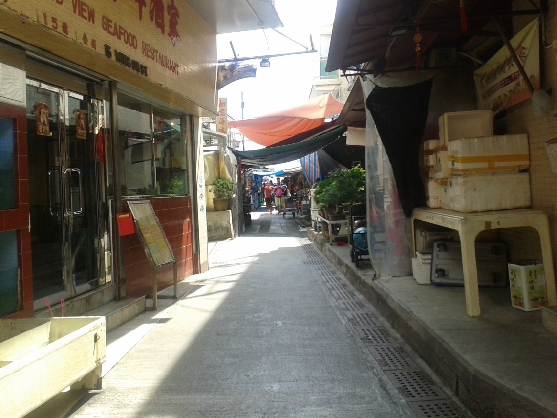 Life of Shal_ Tai O Fishing Village Hong Kong_10