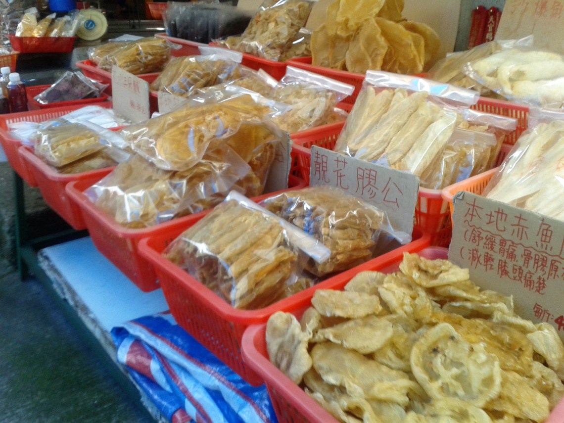 Life of Shal_ Tai O Fishing Village Hong Kong_12