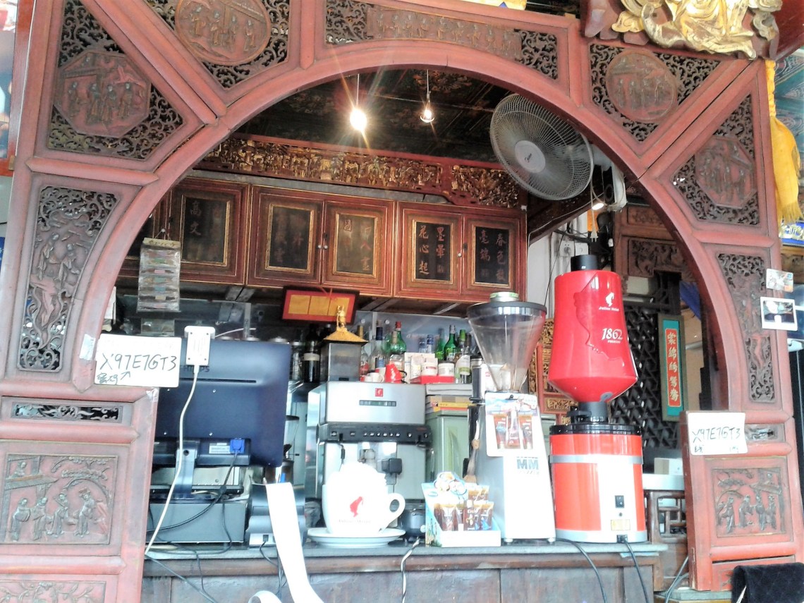 Life of Shal_Cafe Confucius_10