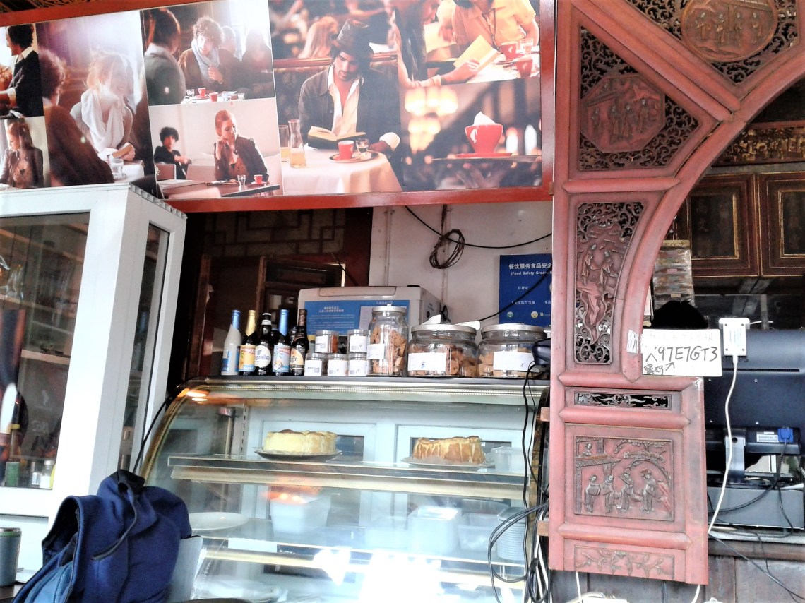 Life of Shal_Cafe Confucius_11