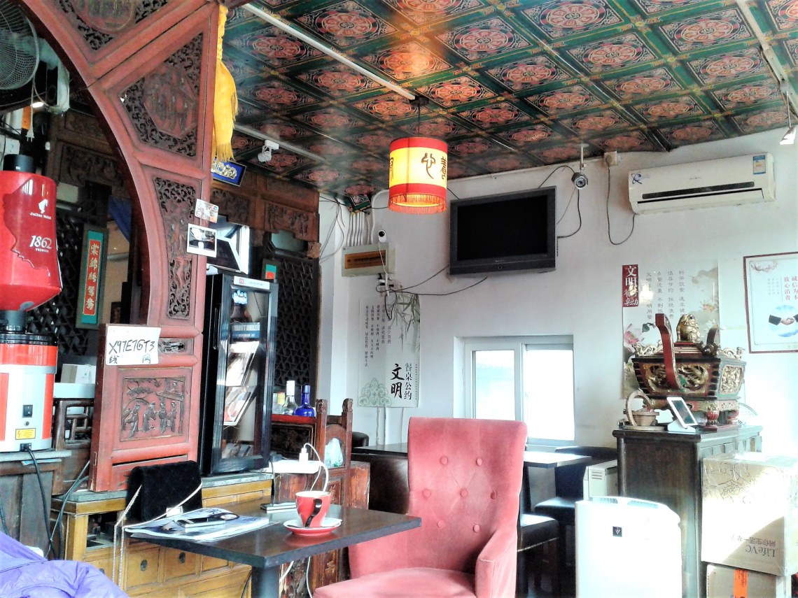 Life of Shal_Cafe Confucius_13