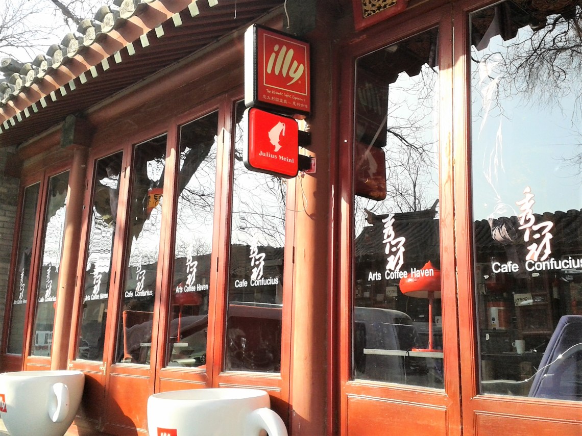 Life of Shal_Cafe Confucius_3