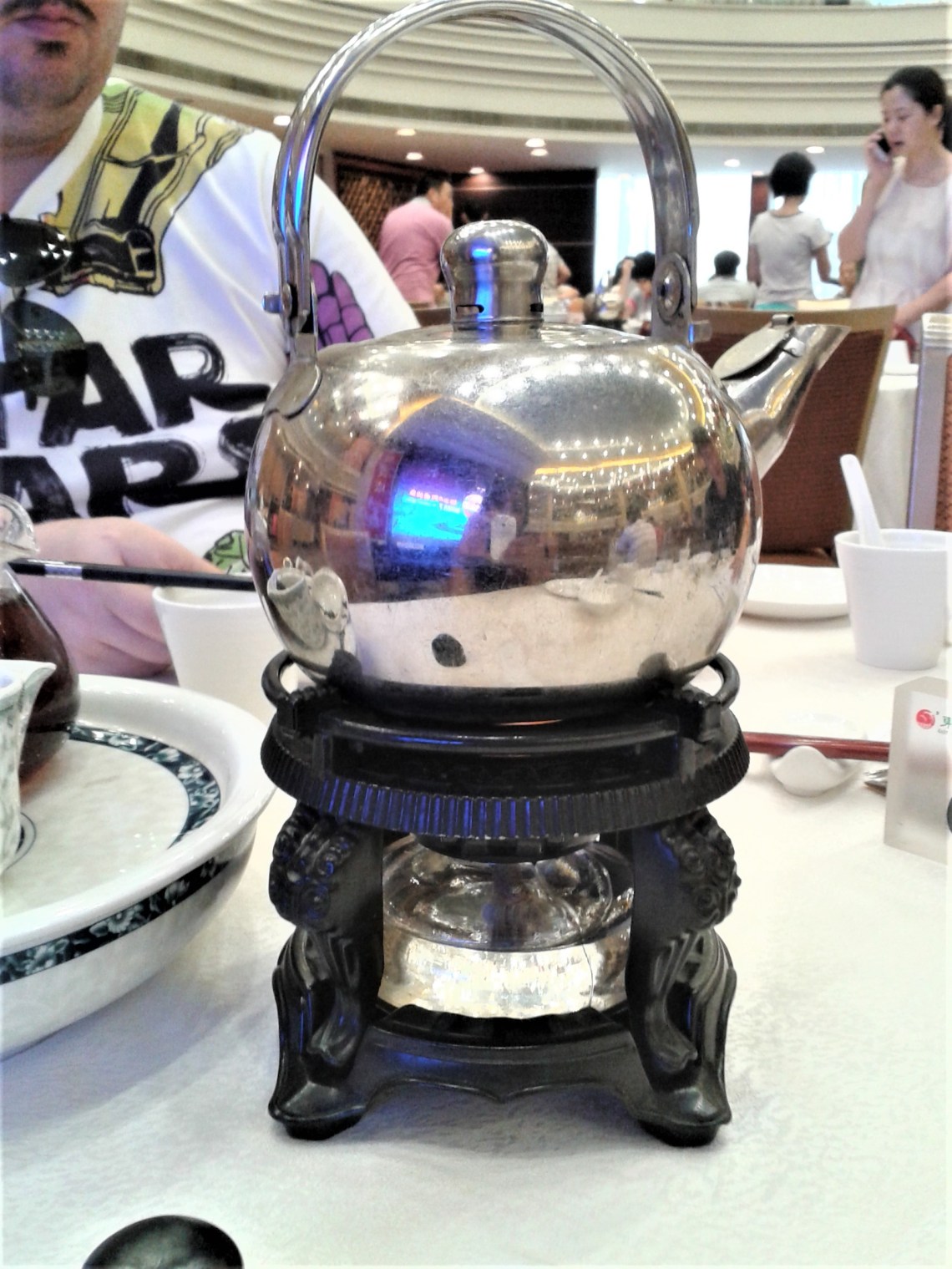 Life of Shal_Cantonese Morning Tea_2