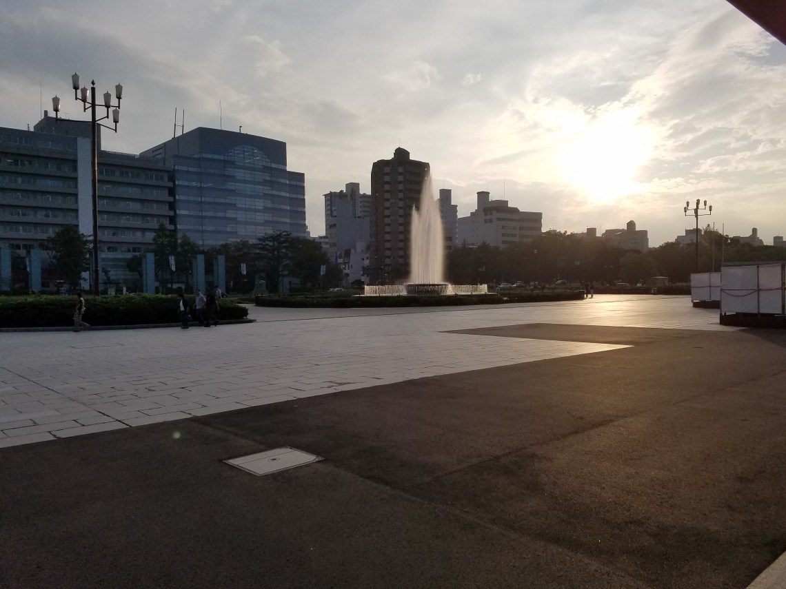 Life of Shal_Hiroshima (3)