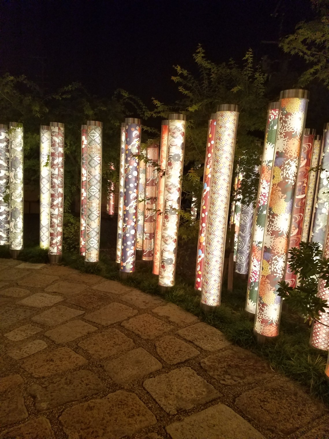 Life of Shal_Kimono Forest_3