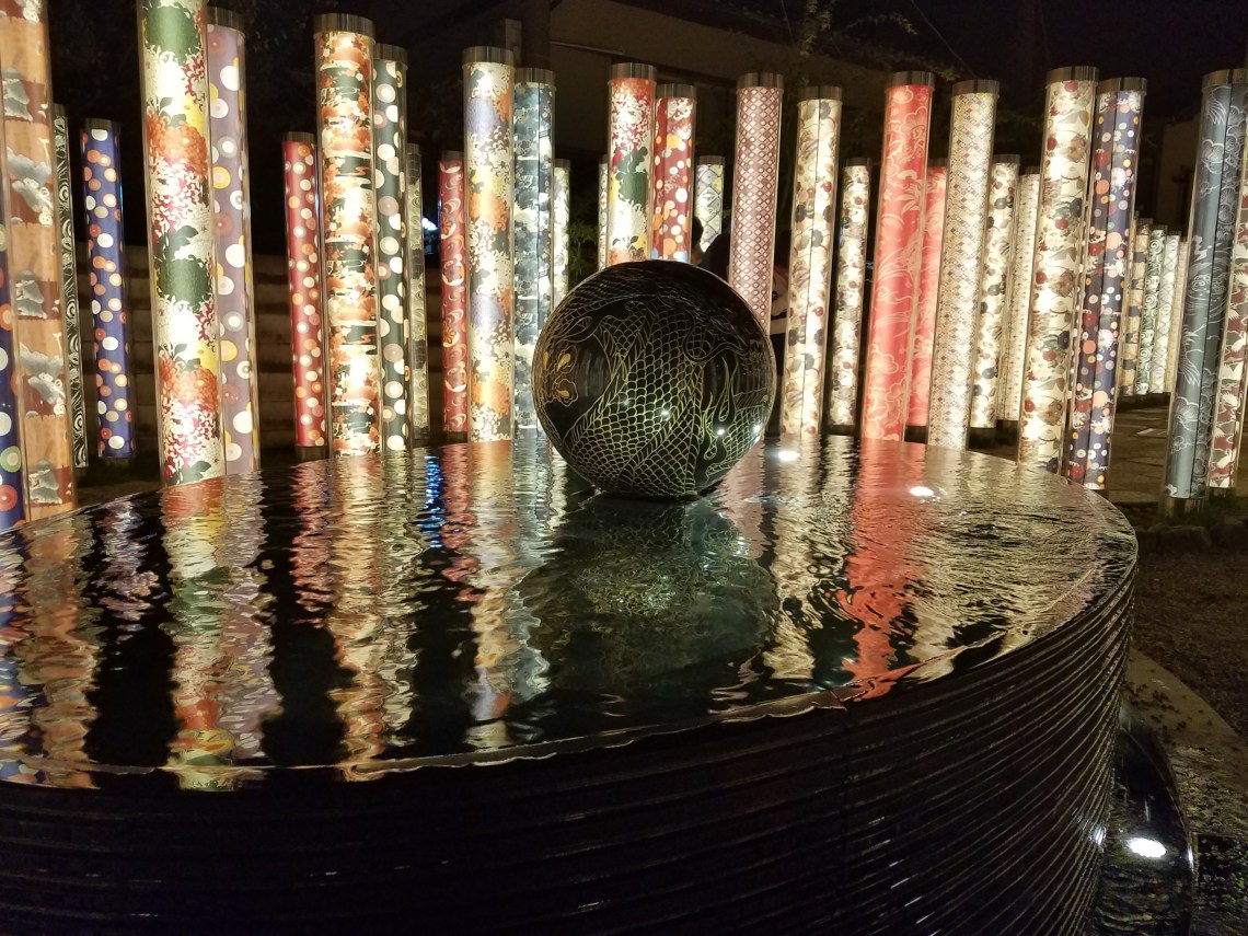 Life of Shal_Kimono Forest_4