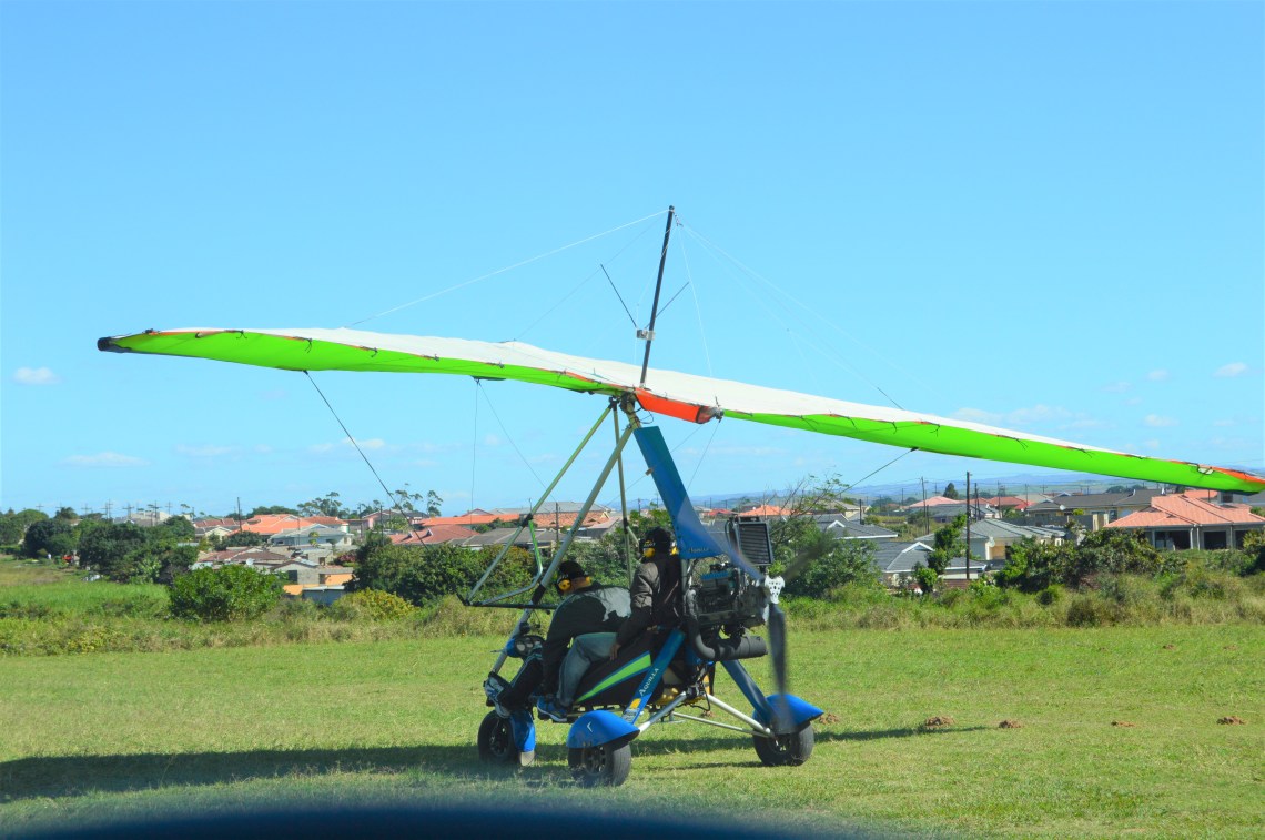 Life of Shal_microlighting in umvoti (2)