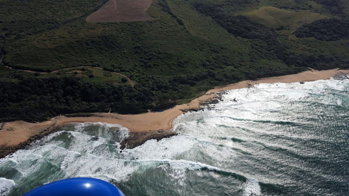 Life of Shal_microlighting in umvoti_10