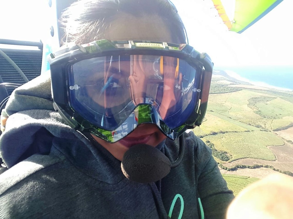 Life of Shal_microlighting in umvoti_14