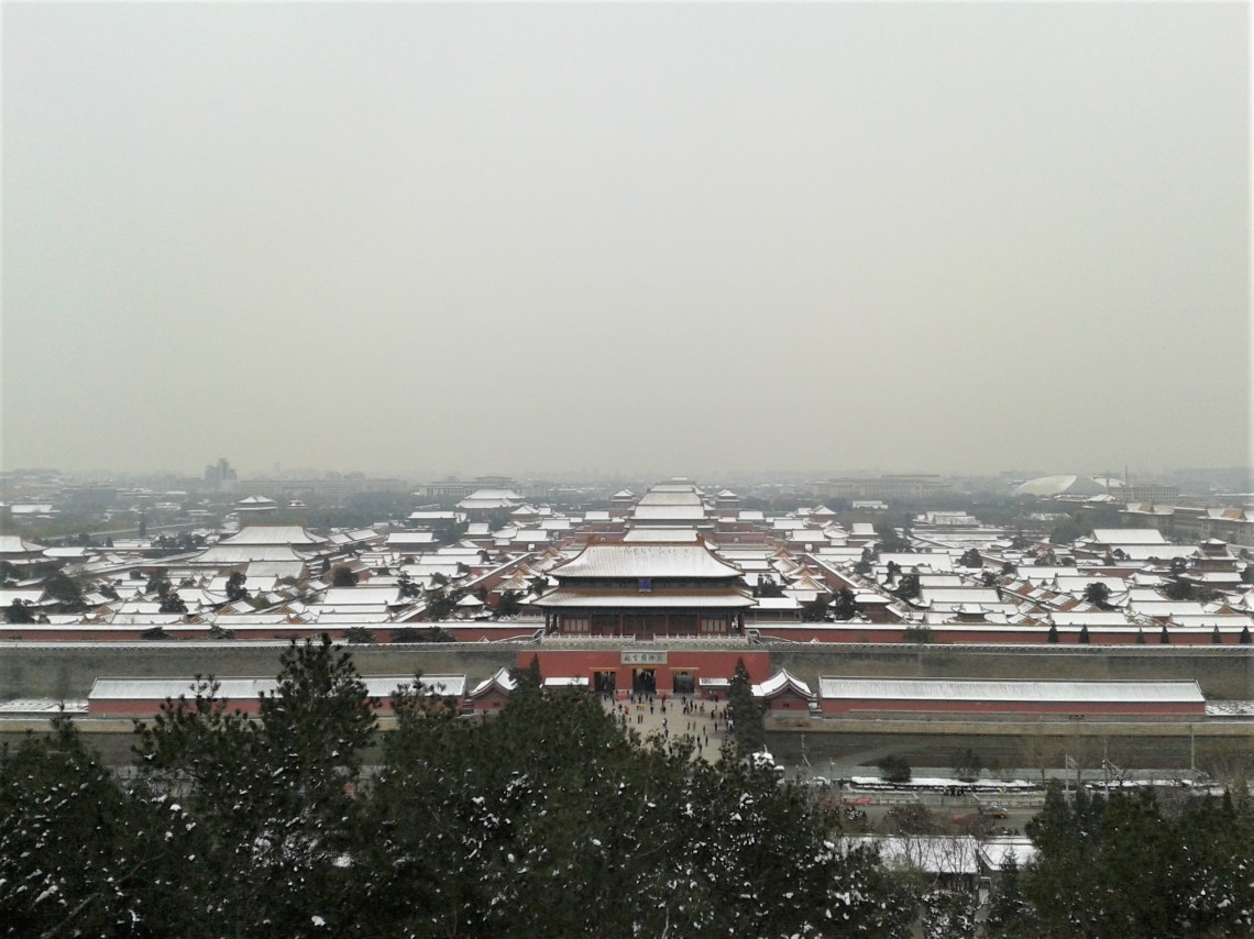 Life of Shal_Snow at the Forbidden City_15
