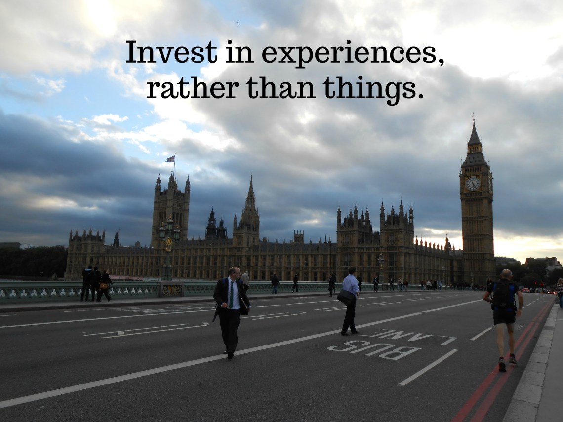 Life of Shal_Travel Mantra_London
