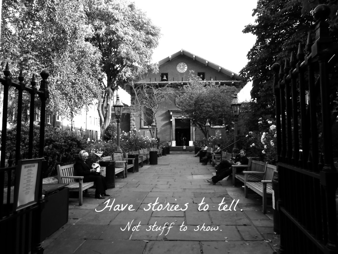 Life of Shal_Travel Mantra_London_2