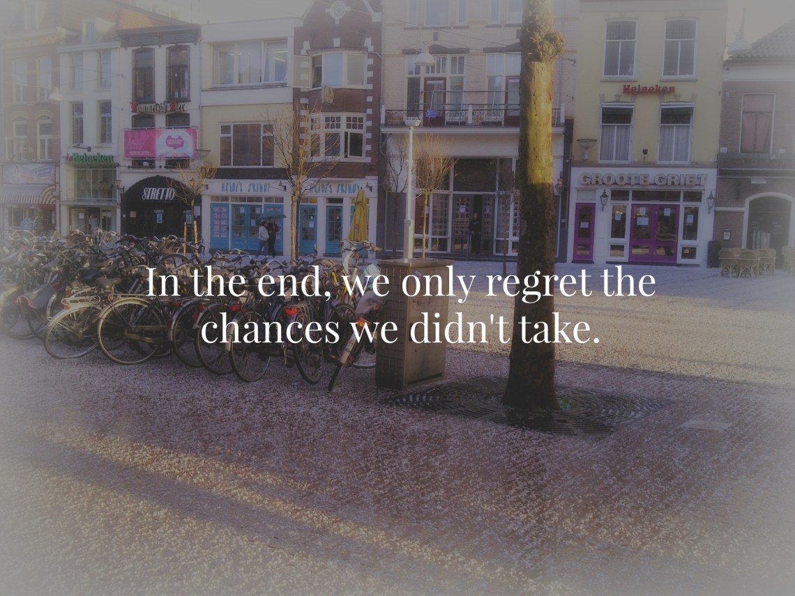 Life of Shal_Travel Mantra_Nijmegen