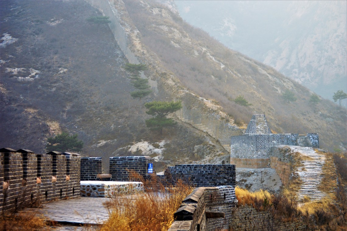 The Great Wall