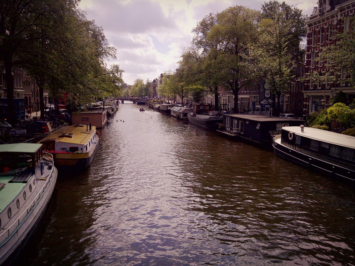 Amsterdam quotes, Amsterdam, travel quotes