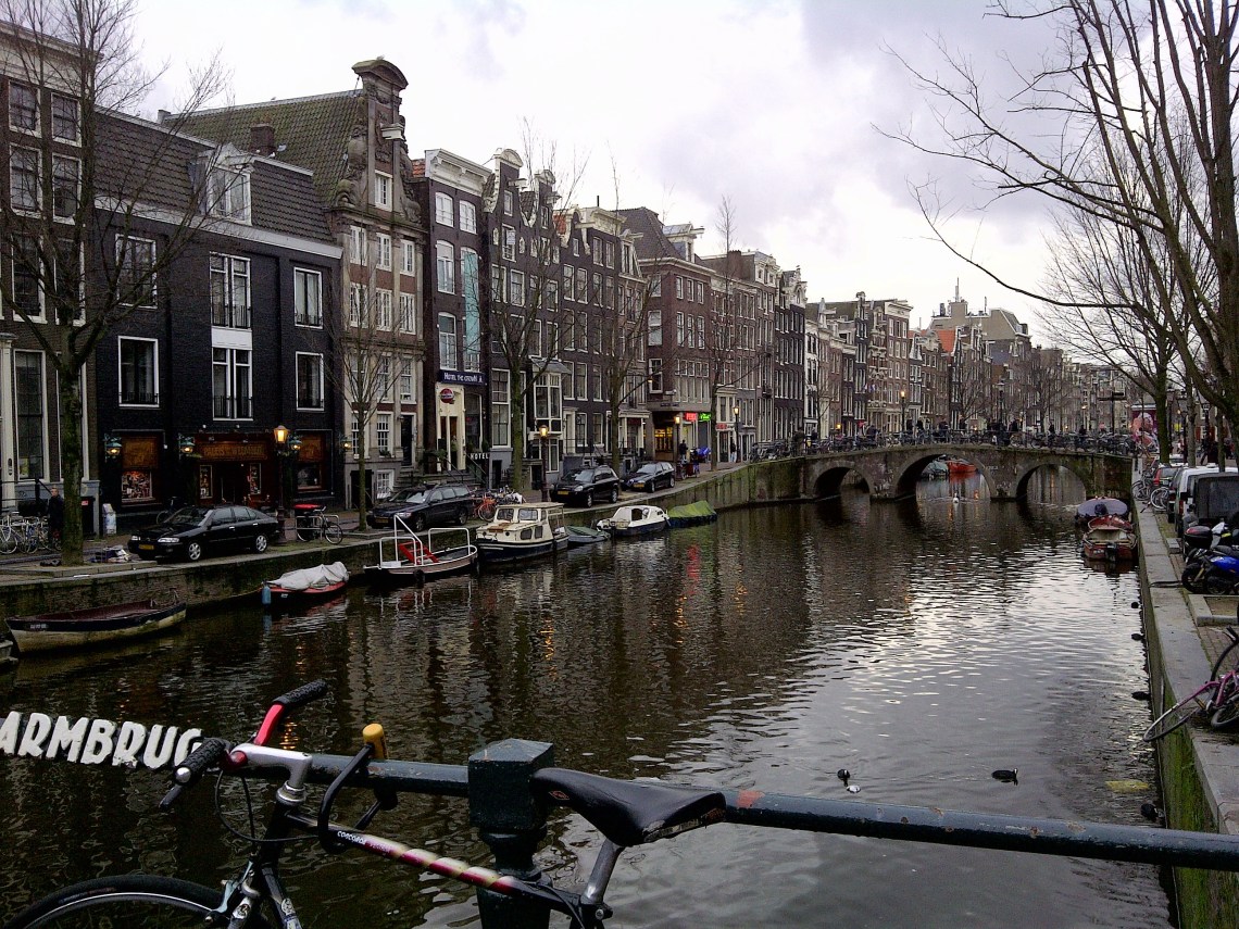 Amsterdam quotes Amsterdam quotes