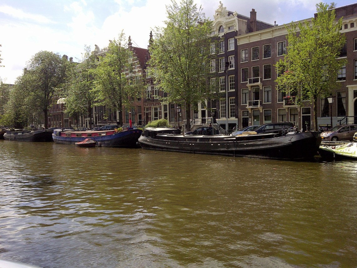 Amsterdam quotes, Amsterdam, travel quotes