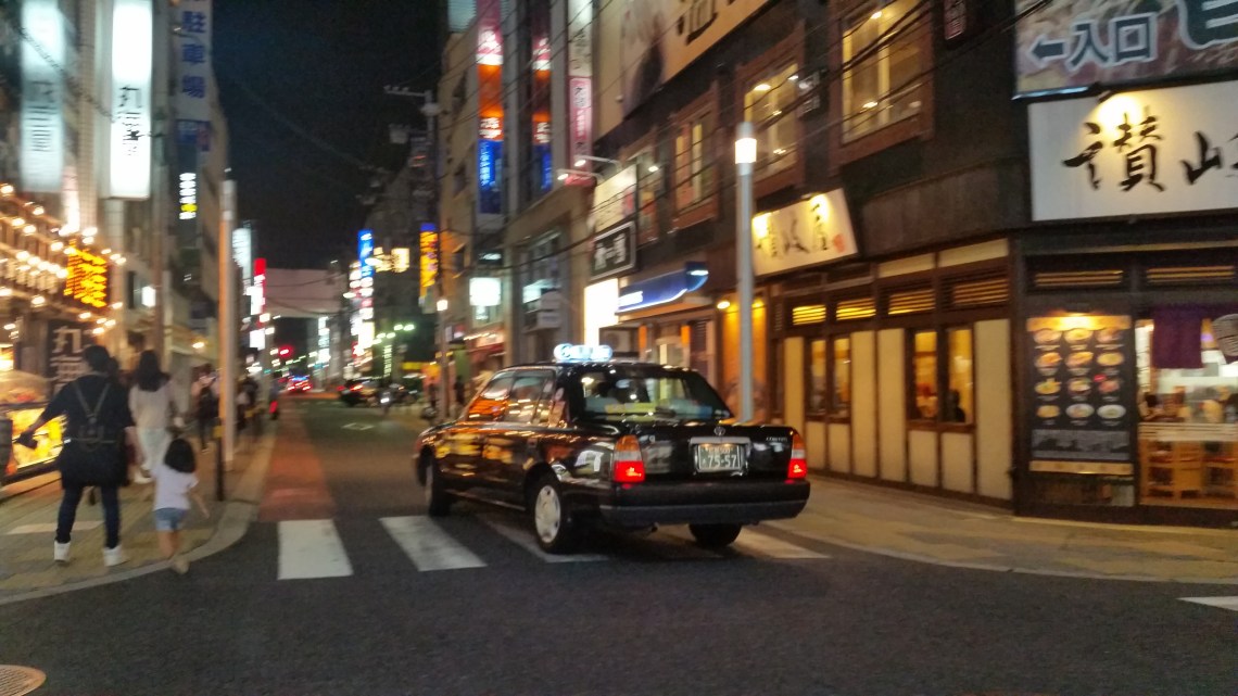 Life of Shal_Hiroshima_Wandering the streets (4)