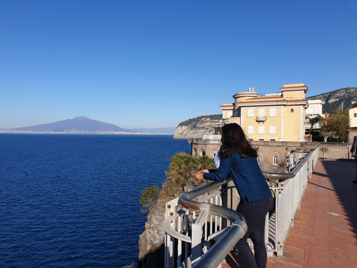 Italy by car: A complete&nbsp;itinerary