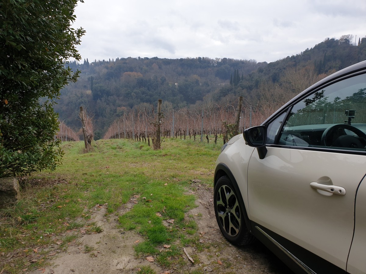 Renting a car in Italy: What you need to&nbsp;know