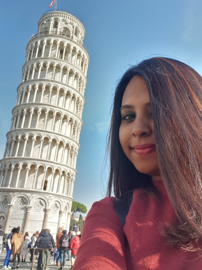 Italy, pisa, tourist