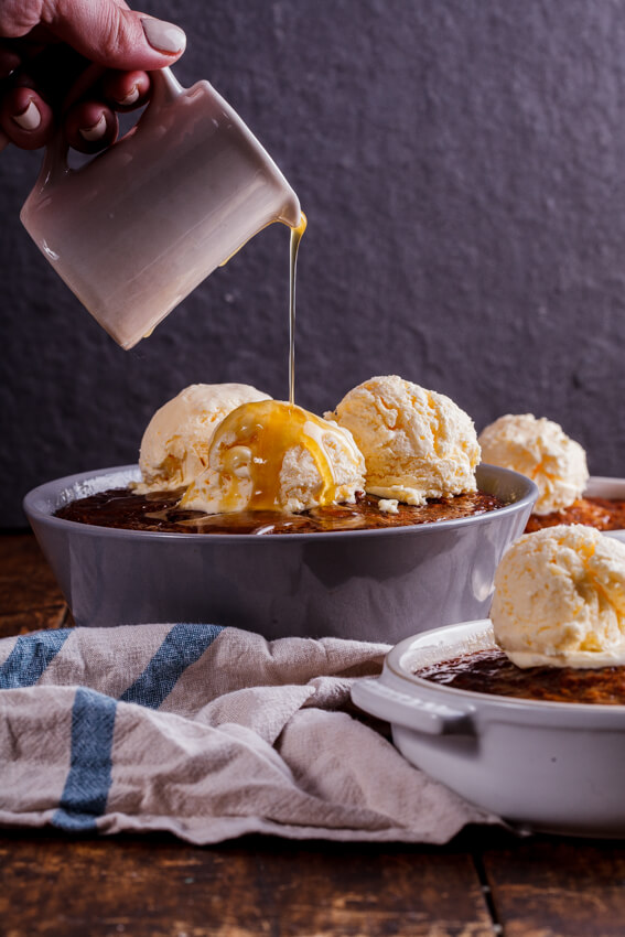 Life of Shal_South African Foods To Try_Malva Puddin