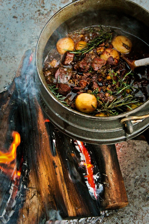 Life of Shal_South African Foods To Try_Potjiekos