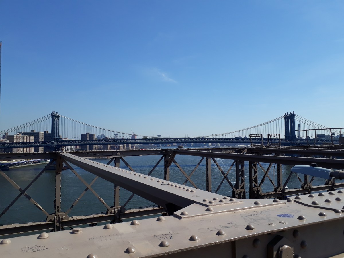 Wandering Brooklyn: A Photo&nbsp;Diary
