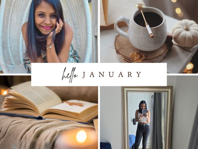 Hello January: A Softer Kind of New&nbsp;Beginning